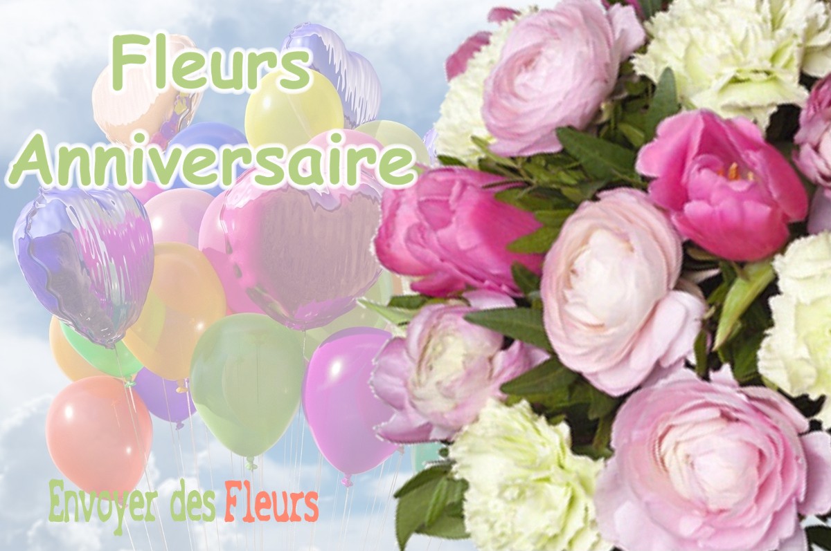 lIVRAISON FLEURS ANNIVERSAIRE à SAINT-DALMAS-LE-SELVAGE